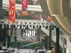 -金鹰国际购物中心(江都店)