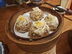 -鑫震源·苏式大虾生煎(山塘街店)