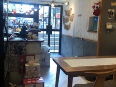 -十面欢腾·海鲜面·台式Bistro(长乐路店)