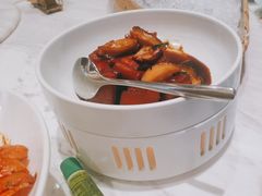 -宴昆山·私房菜(春晖店)