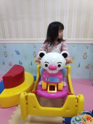 -鱼乐贝贝婴幼儿水育馆(京洲南街店)