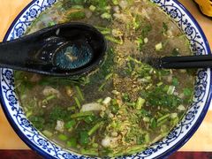 -清真兰州拉面(江畔云庐店)