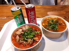 何记花甲粉-何记花甲(海岸城旗舰店)