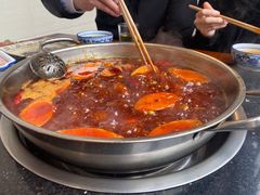 -飘香火锅(玉林西路店)