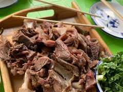 -北冰洋狗肉冷面城(总店)