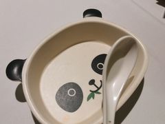-眉州东坡·熊猫主题餐厅(枫蓝店)