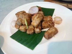 酥炒芋芯-莆田餐厅PUTIEN(三里屯店)
