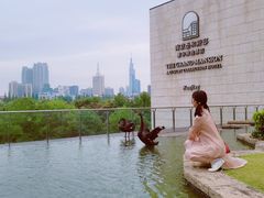 -行者书屋大堂吧 ·下午茶(南京圣和府邸酒店)