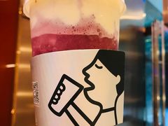 -喜茶(上海正大广场店)