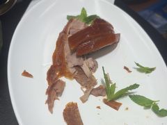 -福海居烤鸭店(鸟巢店)