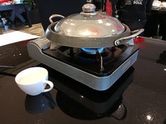 蒜蓉开边基围虾-湖锦酒楼·32年地道湖北菜(光谷店)