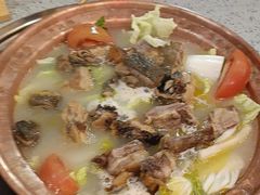 -阿婆情腊排骨火锅(金虹路店)