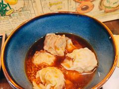 -本味友膳·茶餐厅(和达中心城店)