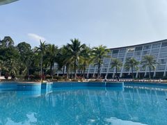 -东莞御景湾湖畔酒店·莱奥咖啡厅