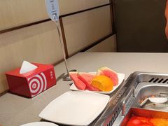 -海底捞火锅(百利广场店)