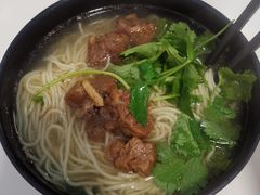 -一品郑记重庆牛肉米线馆(东泰路店)