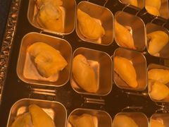 -深海聚汇·牛榴宴·自助料理(江宁万达店)