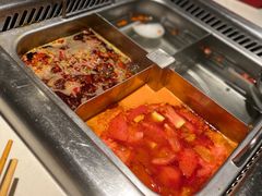 -海底捞火锅(万丰桥店)
