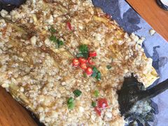 -三太子地摊烧烤·小龙虾(北蔡店)