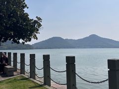 -东钱湖旅游度假区