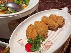 -新白鹿餐厅(西湖银泰店)
