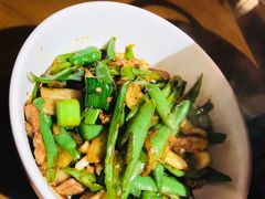 -爷爷的土钵菜(街道口店)