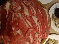-星伦多自助料理(花山金鹰店)