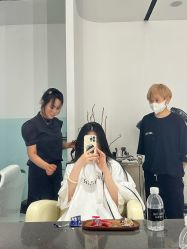 -INLIFE HAIR韩国美发