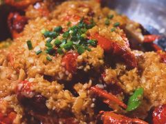 蒜蓉飘香龙虾-靓靓蒸虾·头牌蒸虾(南山桂庙店)