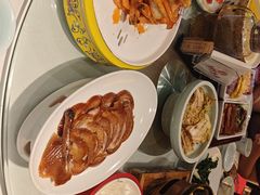 -惠丰堂饭庄·烤鸭·京味菜(西北旺·唐家岭店)