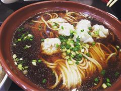 -冯鑫记南京鸭血粉丝汤(来燕路店)