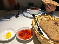 -俄士厨房(万松园店)