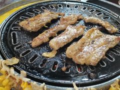 -胡悦里韩式烤肉(芝罘万达广场店)