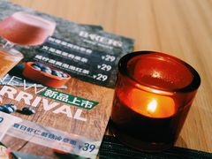 -百特喜·意大利餐厅(八佰伴镇江店)