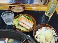 -谭记重庆老火锅(总店)