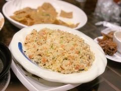扬州炒饭-壶园美食·淮扬菜(东圈门店)