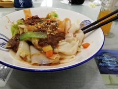 -大嘻咹biangbiang面(历史博物馆店)