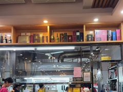 -煲煲掂风味煲仔饭餐厅(西区店)