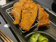 -馔豚·台北菜专门店(深圳湾万象城店)
