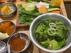 -姜虎东白丁烤肉(深圳湾后海汇店)