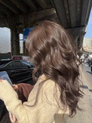 -BEAUTY HAIR GANO
