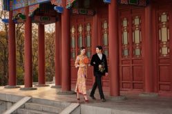 -卡恩婚纱摄影(桥梓口店)