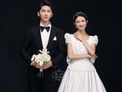 -第一夫人婚纱摄影(南京店)