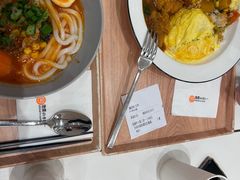 -池奈·咖喱蛋包饭(熙地港店)