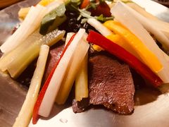 -囧吉香生蚝牛排馆(湖北路店)