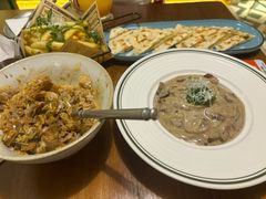 -The Good Place好地方·Brunch·coffee(国贸店)
