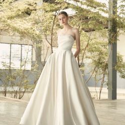 -MANLI BRIDAL婚纱