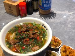 -易裕和·长沙米粉(竹塘西路店)