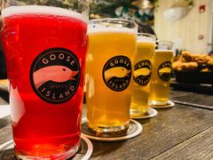 嘎嘎鹅-Goose Island Brewhouse鹅岛精酿啤酒餐厅