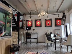 -雕哥的纹身店A3 TATTOO&纹身培训